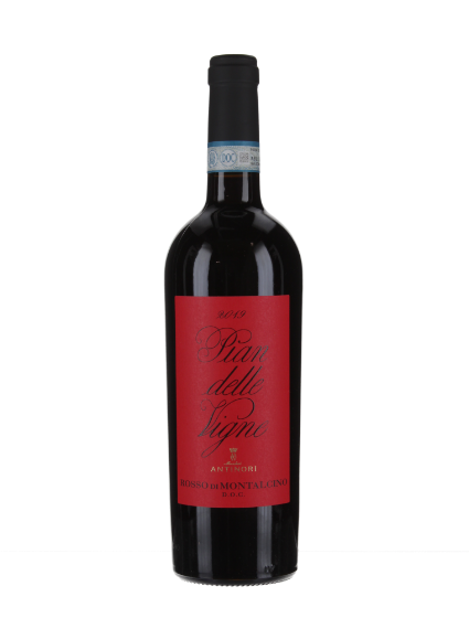 Rosso di Montalcino